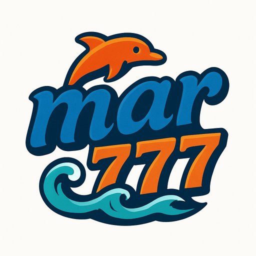 Mar777 Logo